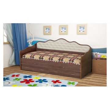 Детская кровать Луиза 3